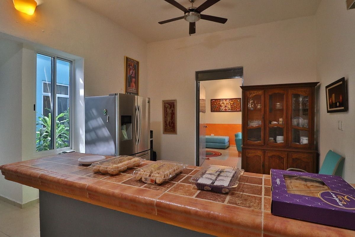 Casa em García Gineres, Mérida, foto 14 de 45
