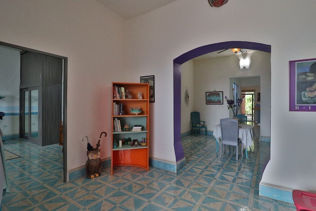 Casa em García Gineres, Mérida, foto 18 de 45