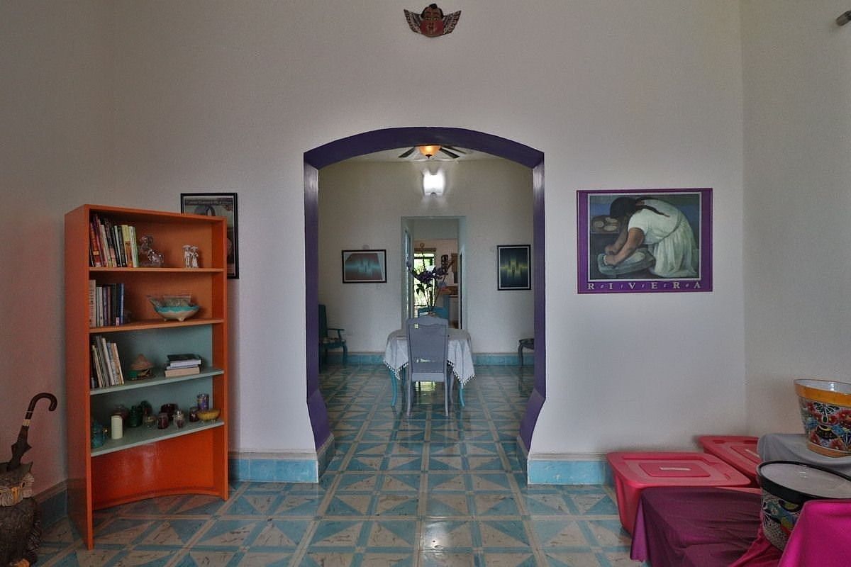 Casa em García Gineres, Mérida, foto 19 de 45