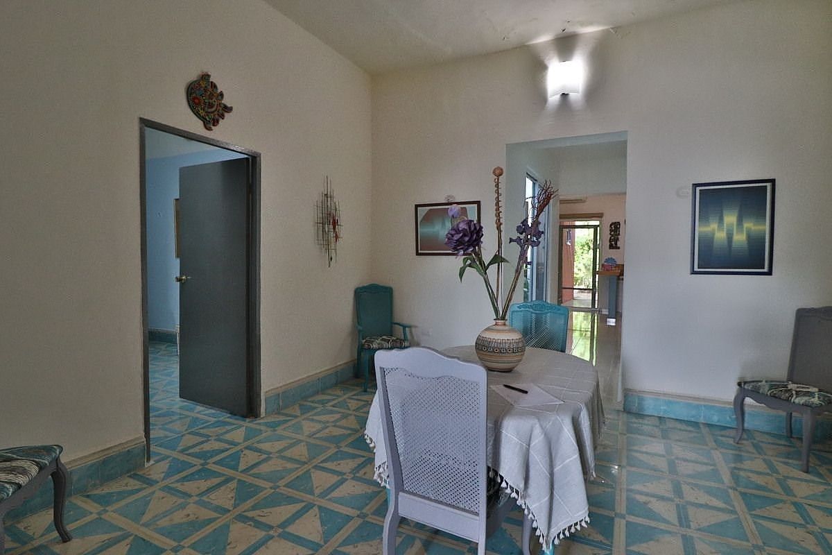 Casa em García Gineres, Mérida, foto 20 de 45