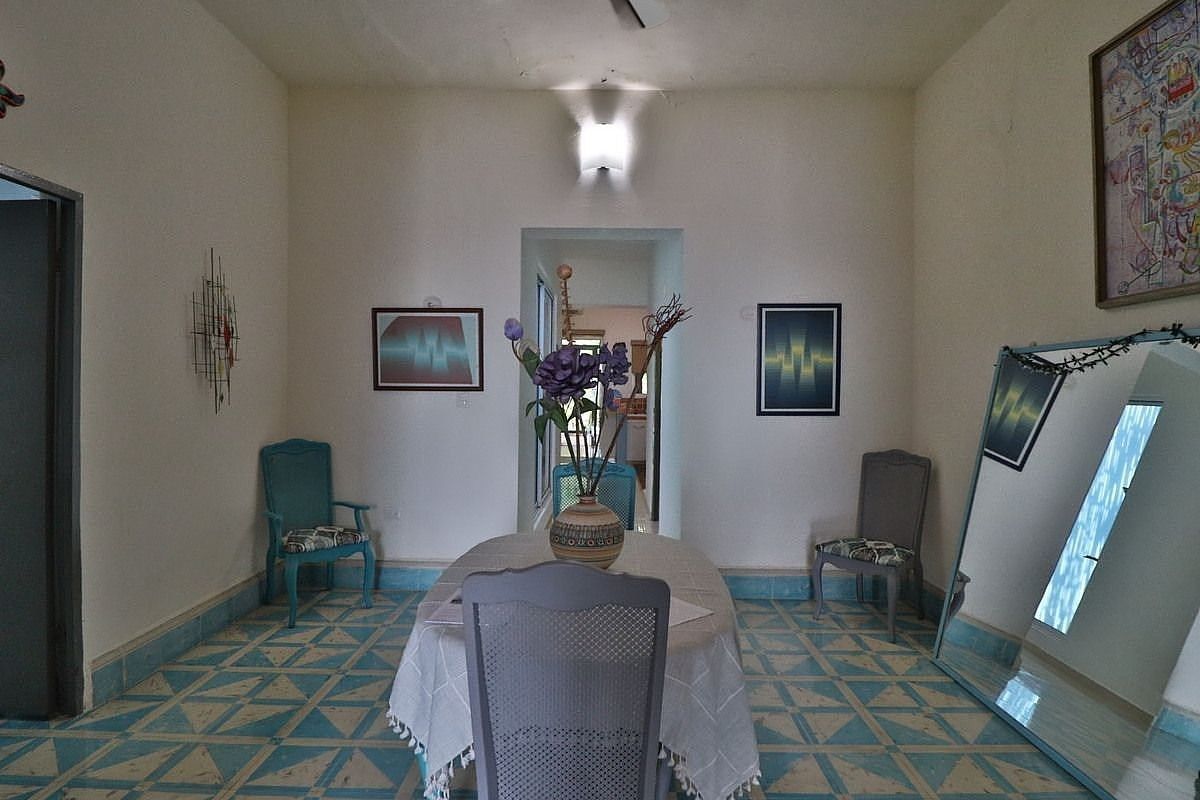 Casa em García Gineres, Mérida, foto 21 de 45