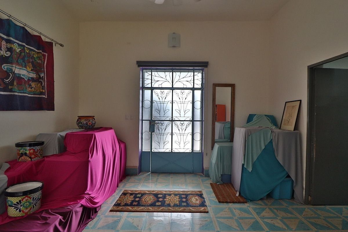 Casa em García Gineres, Mérida, foto 23 de 45