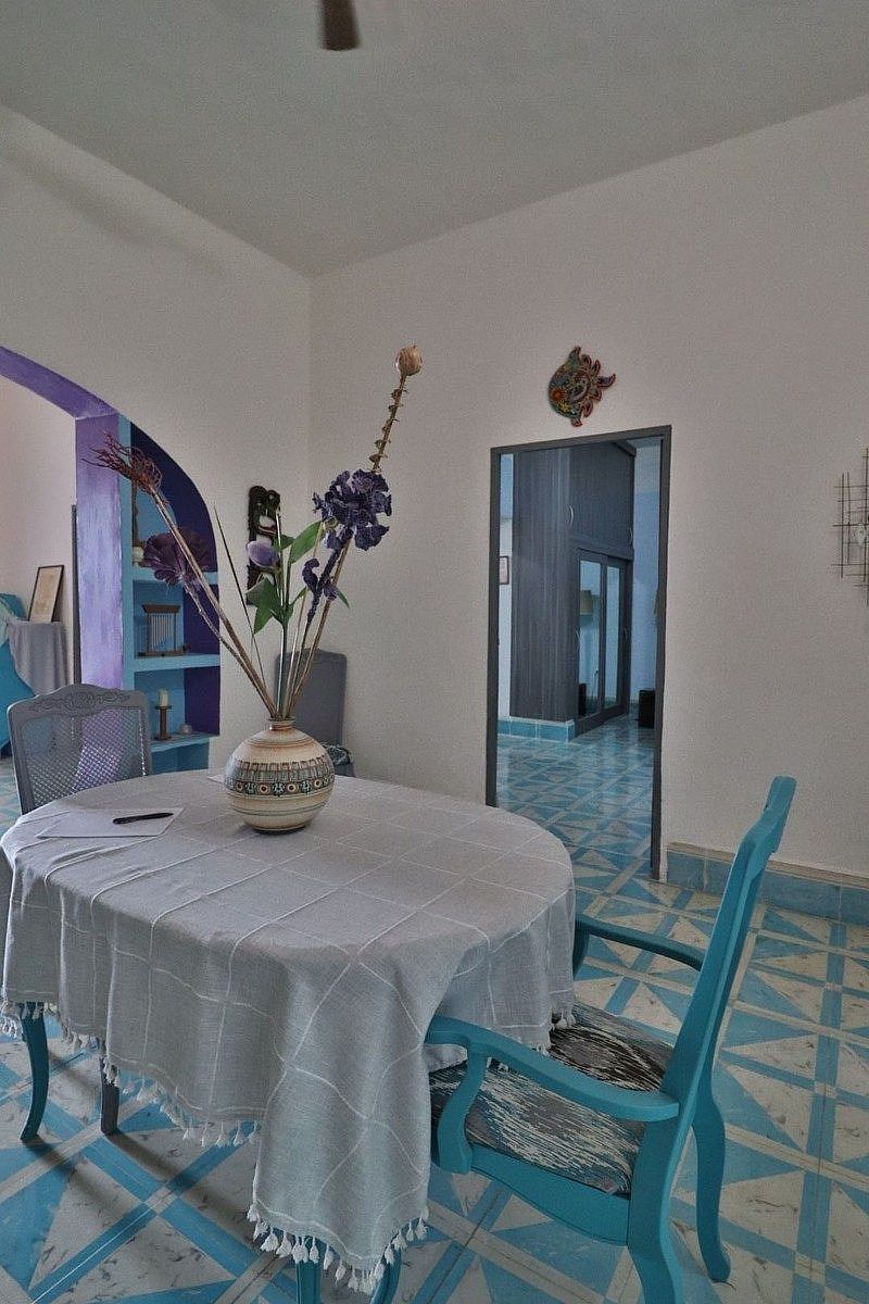 Casa em García Gineres, Mérida, foto 24 de 45