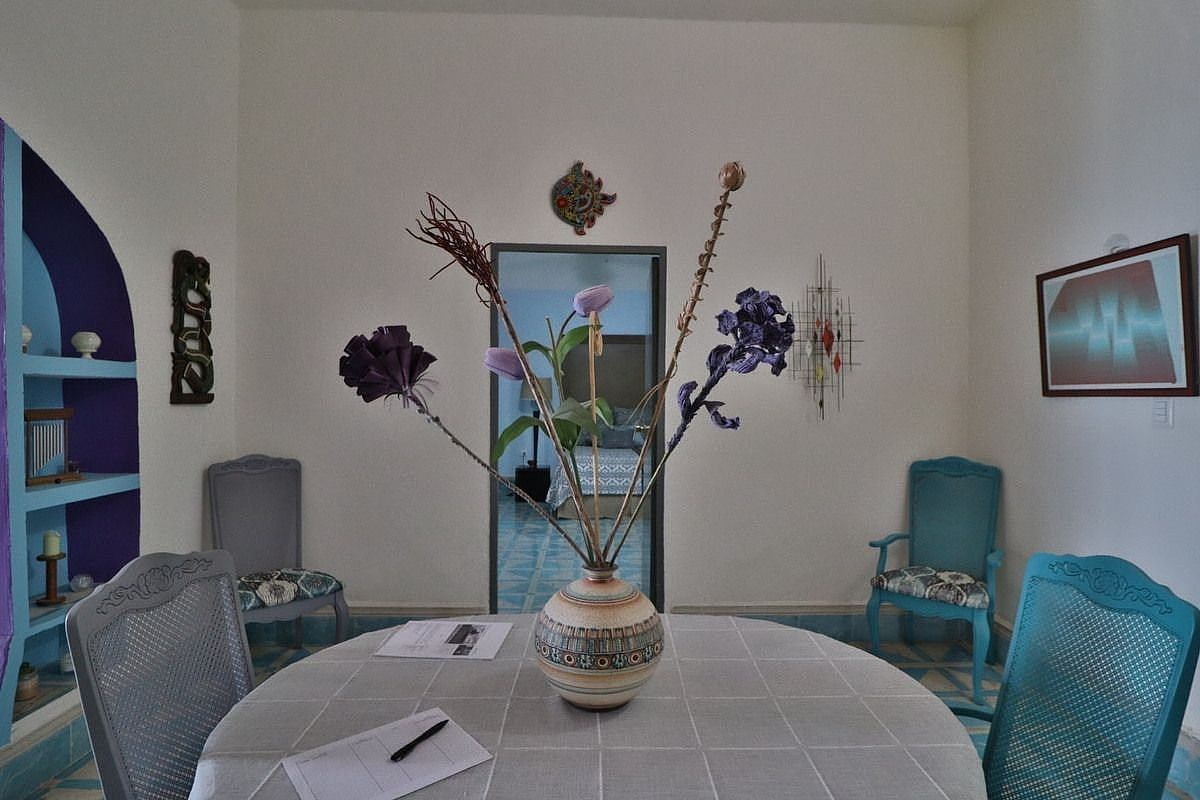Casa em García Gineres, Mérida, foto 25 de 45