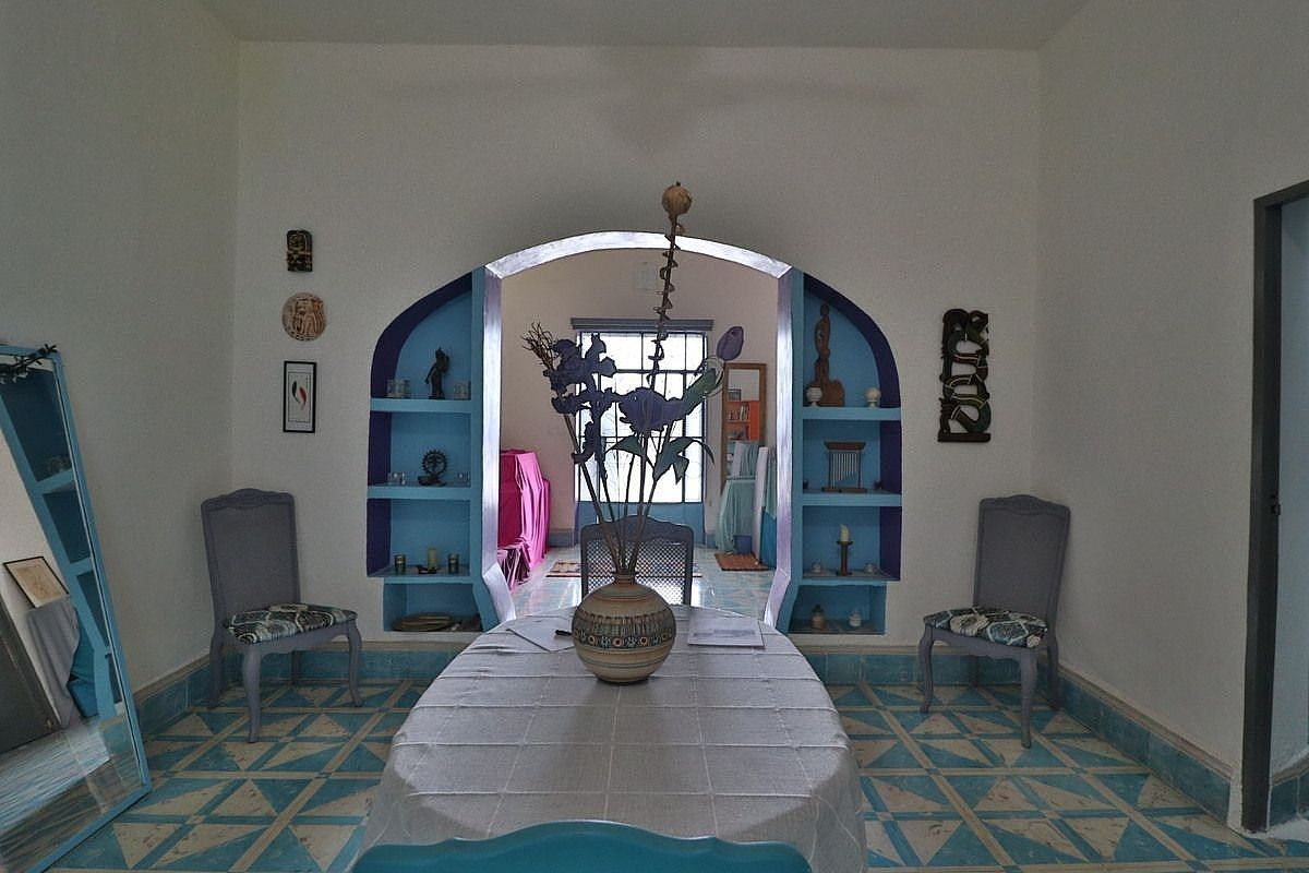 Casa em García Gineres, Mérida, foto 27 de 45
