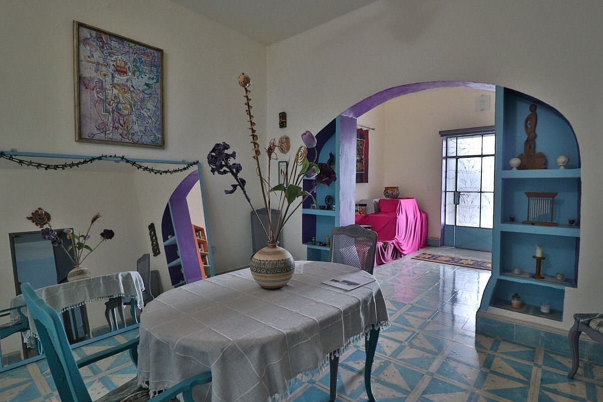 Casa em García Gineres, Mérida, foto 28 de 45