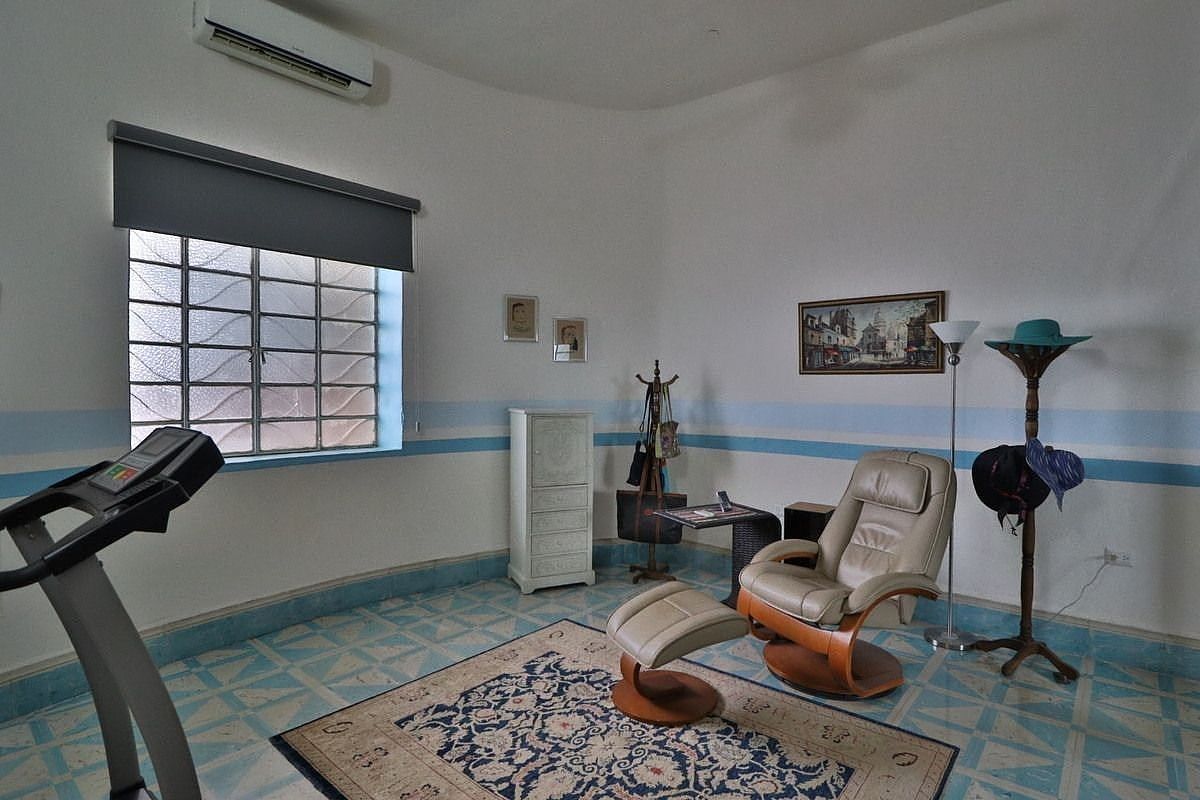 Casa em García Gineres, Mérida, foto 30 de 45