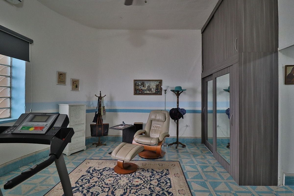 Casa em García Gineres, Mérida, foto 31 de 45