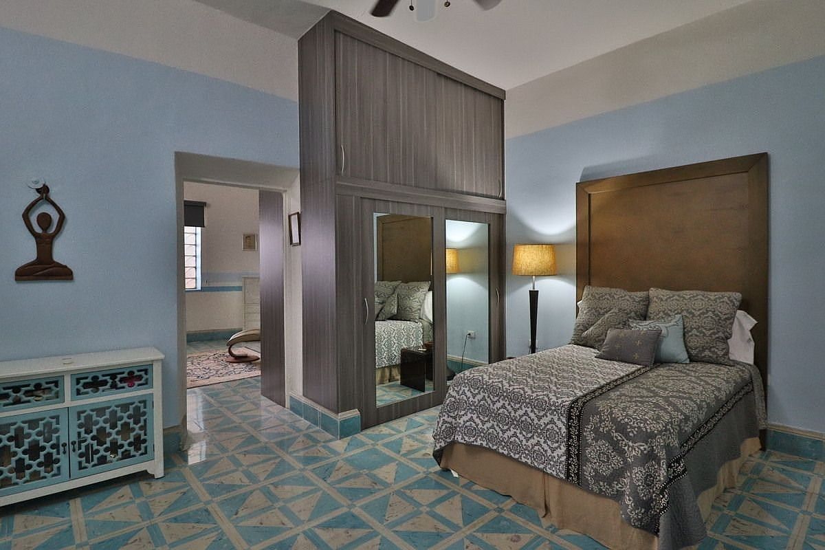 Casa em García Gineres, Mérida, foto 36 de 45