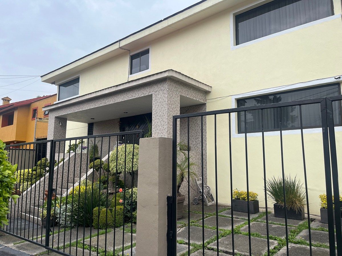 Casa en Club de Golf Hacienda, Atizapán de Zaragoza, foto 2 de 48