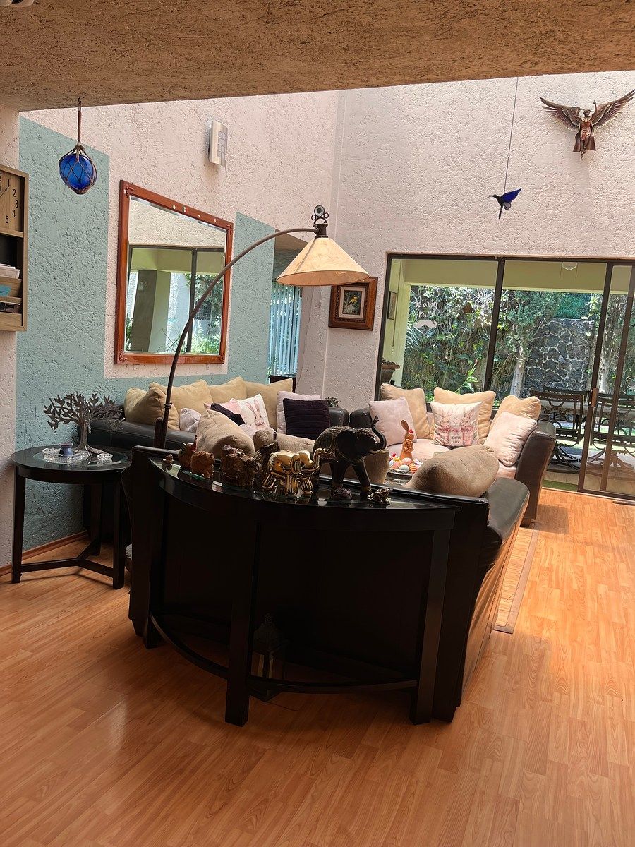 Casa en Club de Golf Hacienda, Atizapán de Zaragoza, foto 5 de 48