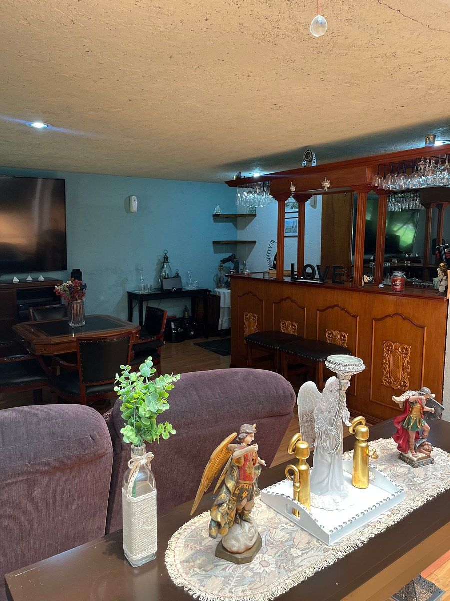 Casa en Club de Golf Hacienda, Atizapán de Zaragoza, foto 8 de 48