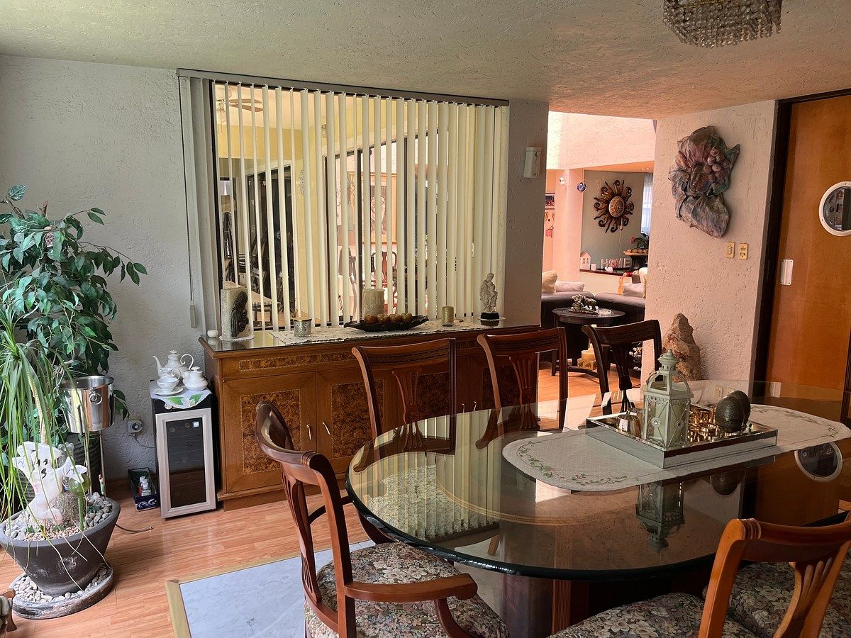 Casa en Club de Golf Hacienda, Atizapán de Zaragoza, foto 11 de 48