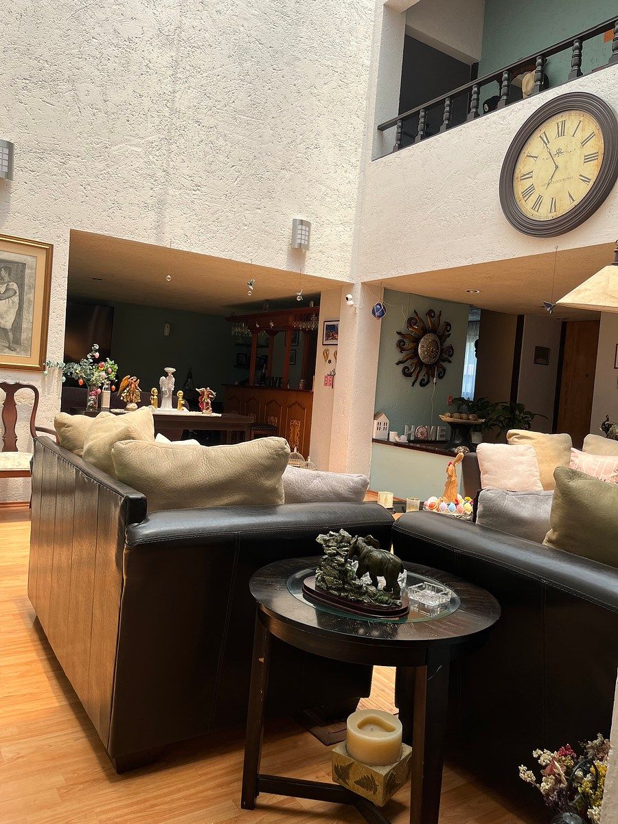 Casa en Club de Golf Hacienda, Atizapán de Zaragoza, foto 15 de 48