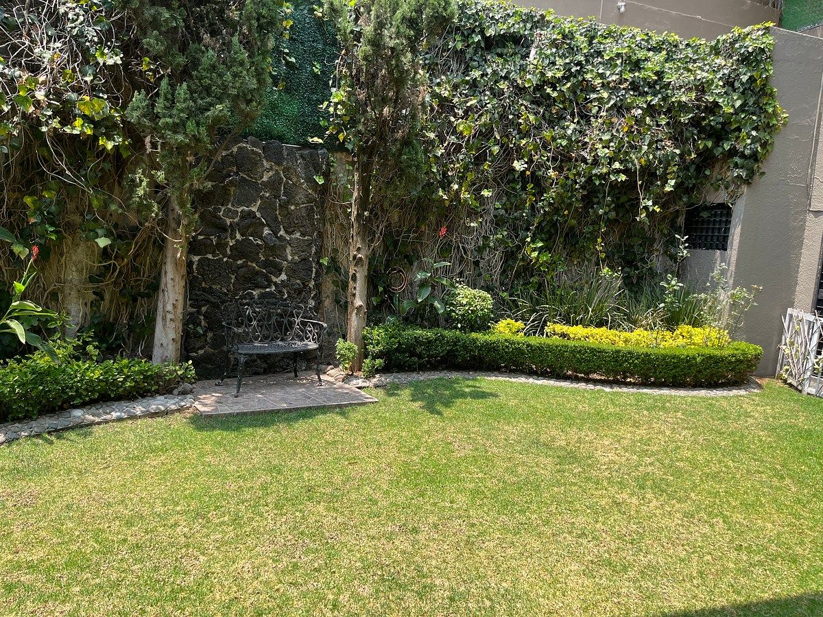Casa en Club de Golf Hacienda, Atizapán de Zaragoza, foto 16 de 48