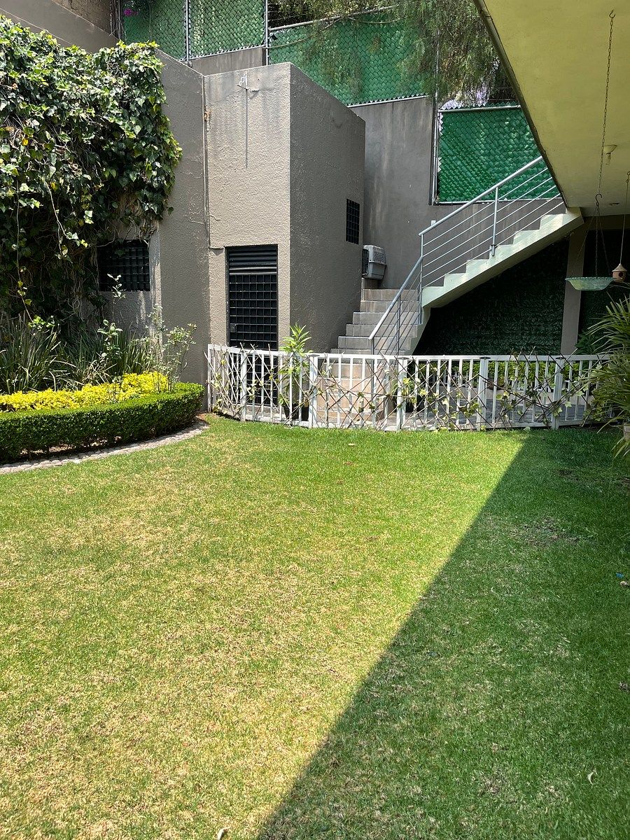 Casa en Club de Golf Hacienda, Atizapán de Zaragoza, foto 17 de 48
