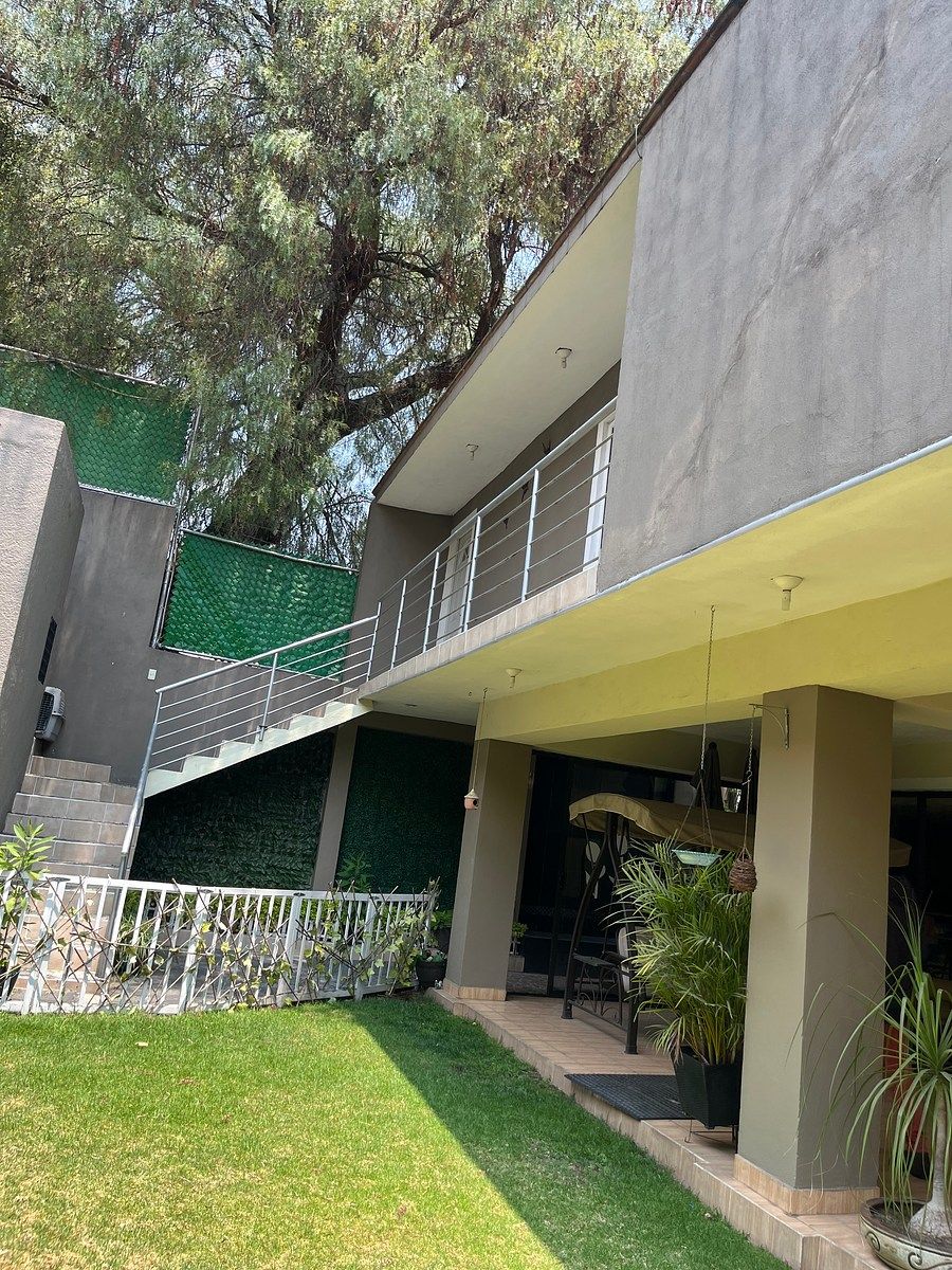 Casa en Club de Golf Hacienda, Atizapán de Zaragoza, foto 19 de 48