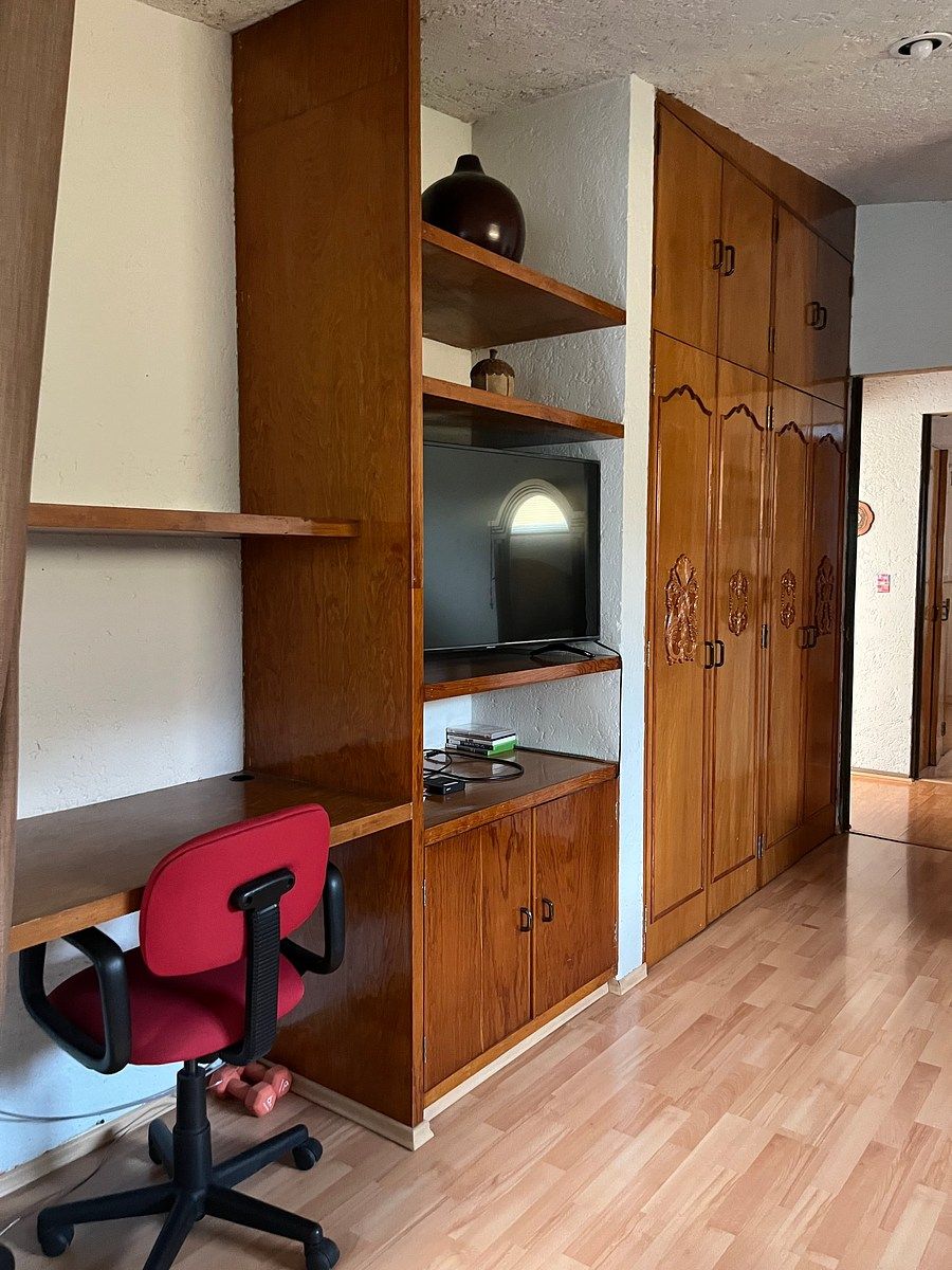 Casa en Club de Golf Hacienda, Atizapán de Zaragoza, foto 44 de 48