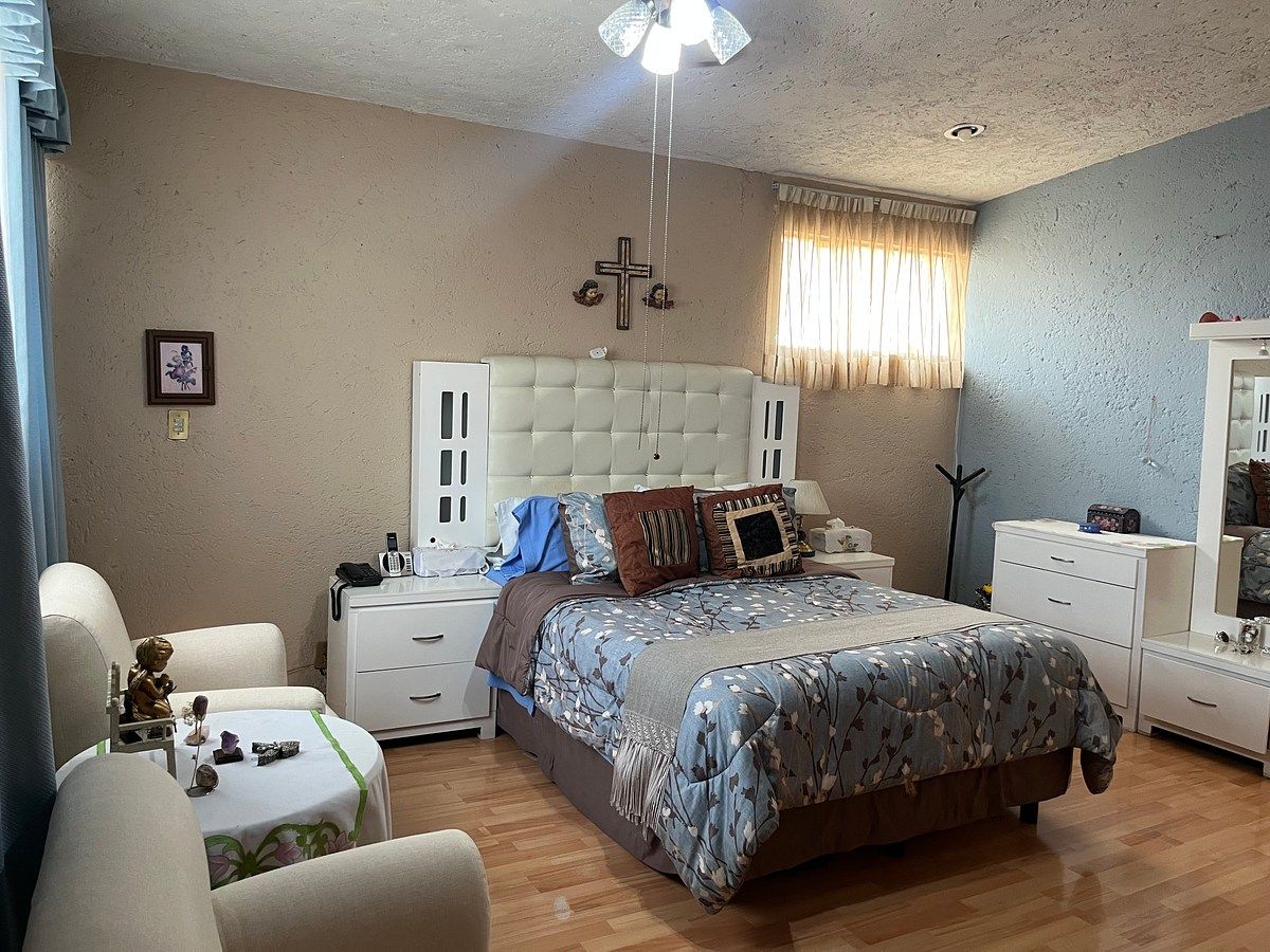 Casa en Club de Golf Hacienda, Atizapán de Zaragoza, foto 46 de 48