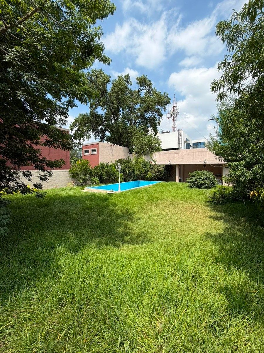 TERRENO EN VENTA, COL DEL VALLE, SECTOR PONIENTE, SPGG, foto 1 de 19