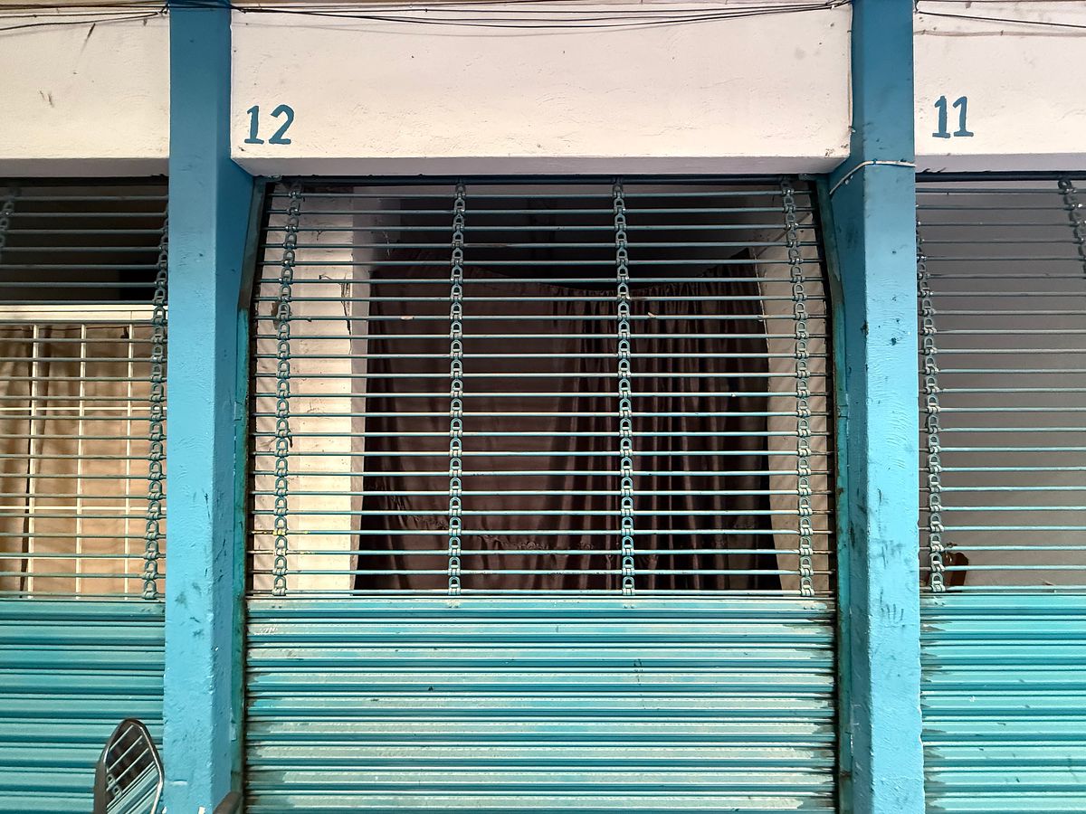 Local comercial en Guadalajara Centro, Guadalajara, foto 5 de 12