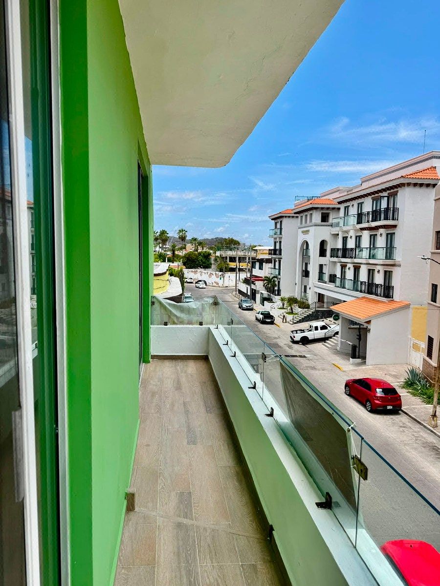 Departamento en Mazatlán Centro, Mazatlán, foto 2 de 20