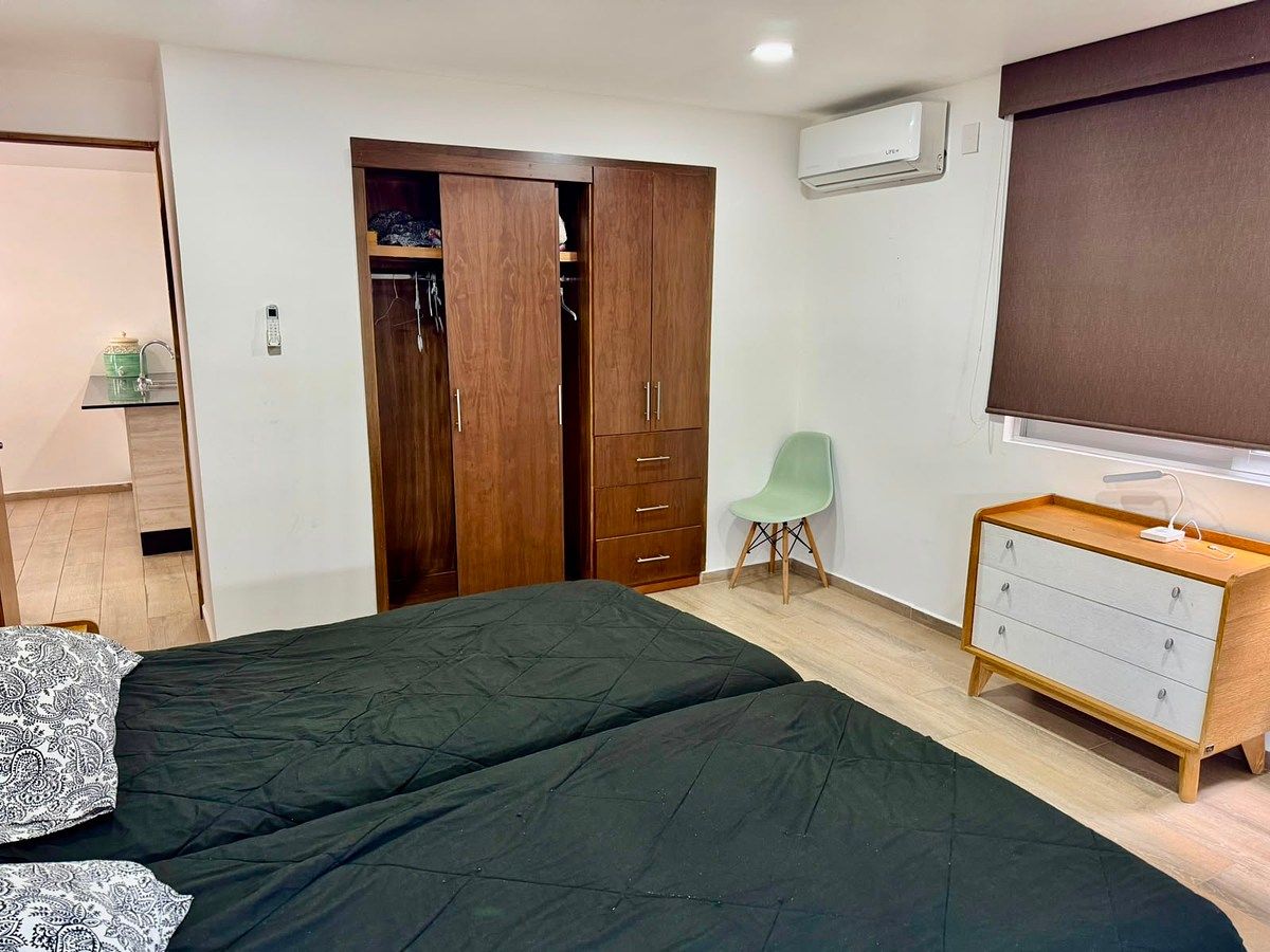 Departamento en Mazatlán Centro, Mazatlán, foto 9 de 20