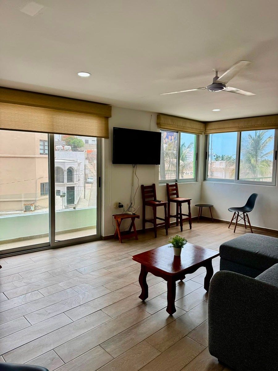 Departamento en Mazatlán Centro, Mazatlán, foto 19 de 20
