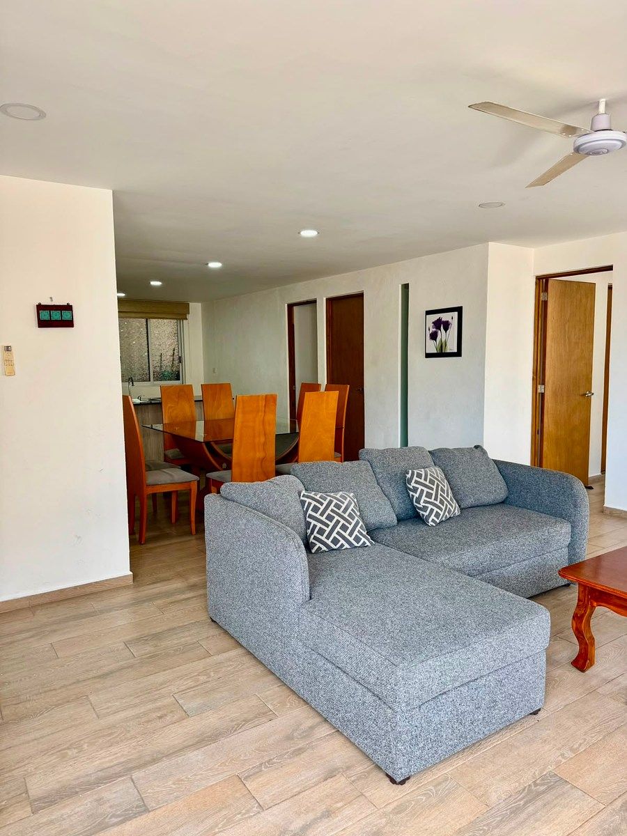 Departamento en Mazatlán Centro, Mazatlán, foto 7 de 20