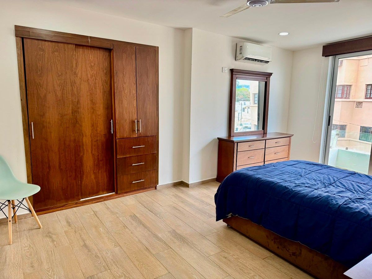 Departamento en Mazatlán Centro, Mazatlán, foto 13 de 20