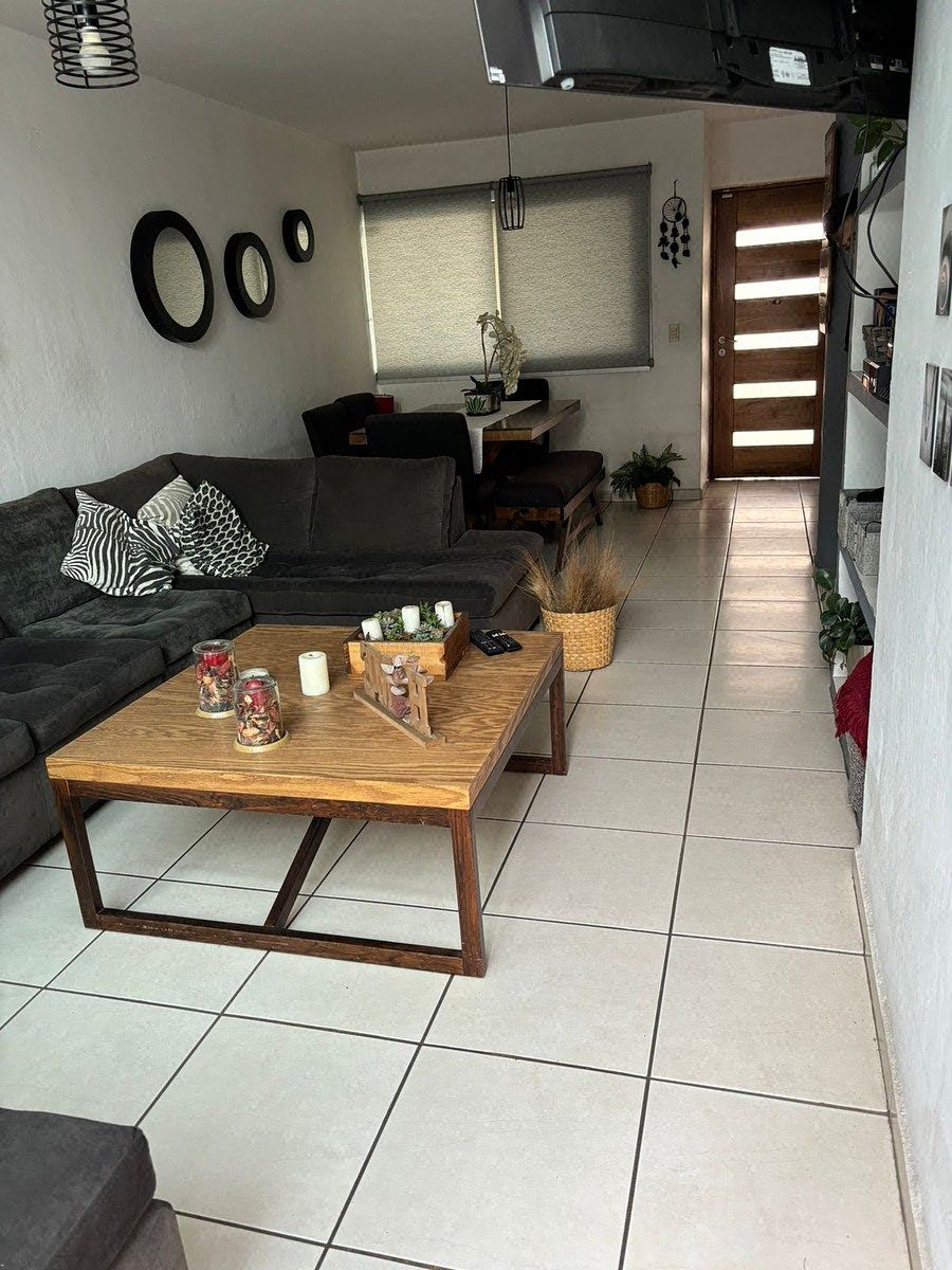 Casa em El Fortín, Zapopan, foto 2 de 10