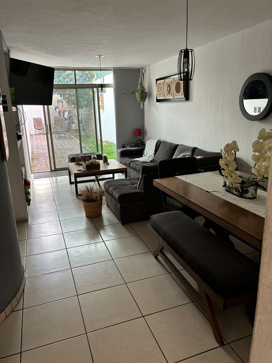 Casa em El Fortín, Zapopan, foto 3 de 10