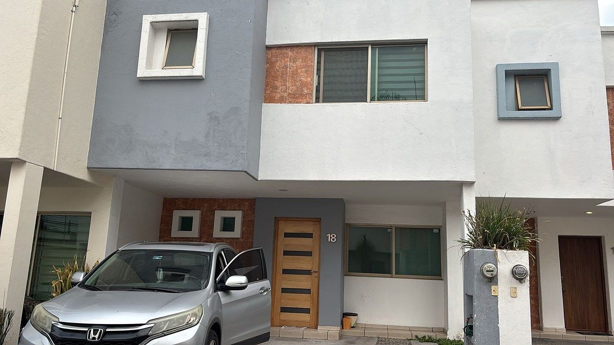Casa à venda em El Fortin, foto 1 de 10