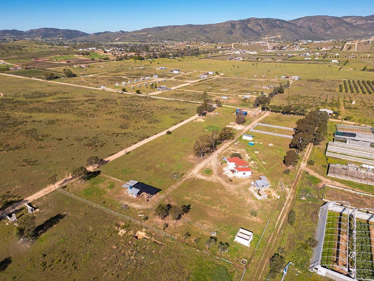 Lot in Valle de Guadalupe, Ensenada, photo 4 of 18