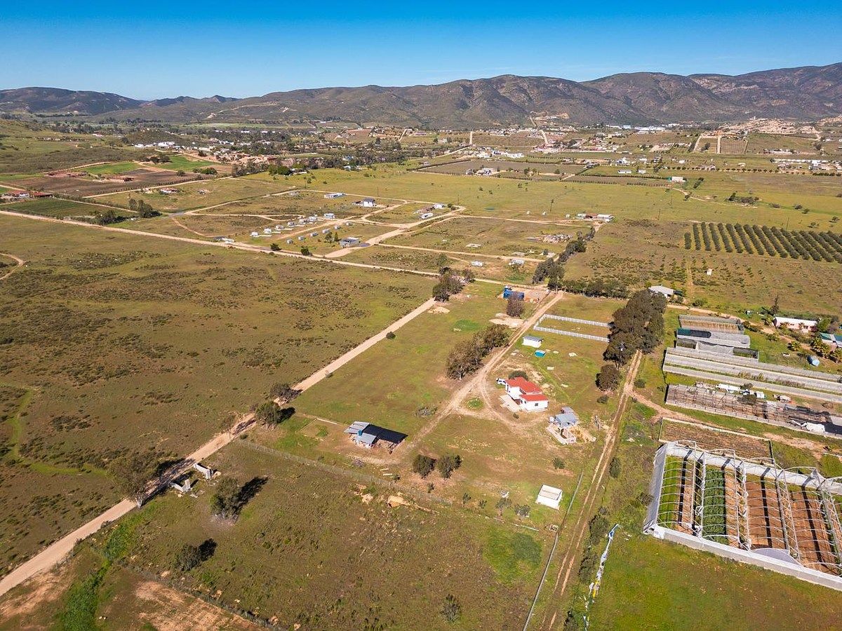 Lot in Valle de Guadalupe, Ensenada, photo 5 of 18