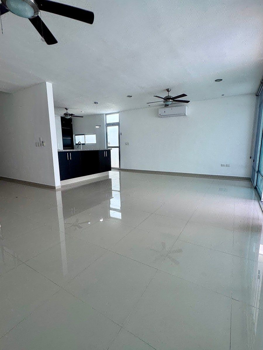 Casa em condomínio fechado em Altabrisa, Mérida, foto 7 de 41