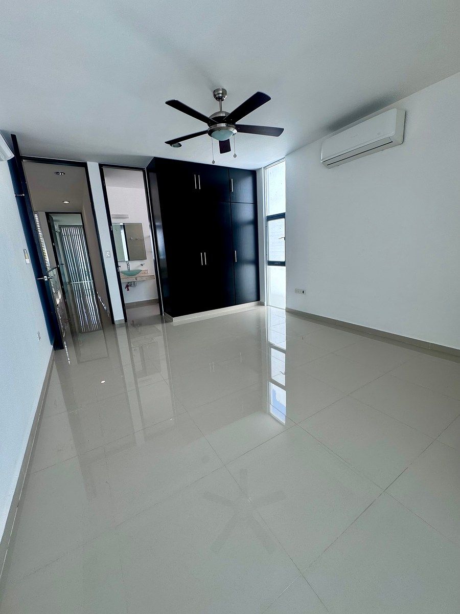 Casa em condomínio fechado em Altabrisa, Mérida, foto 26 de 41