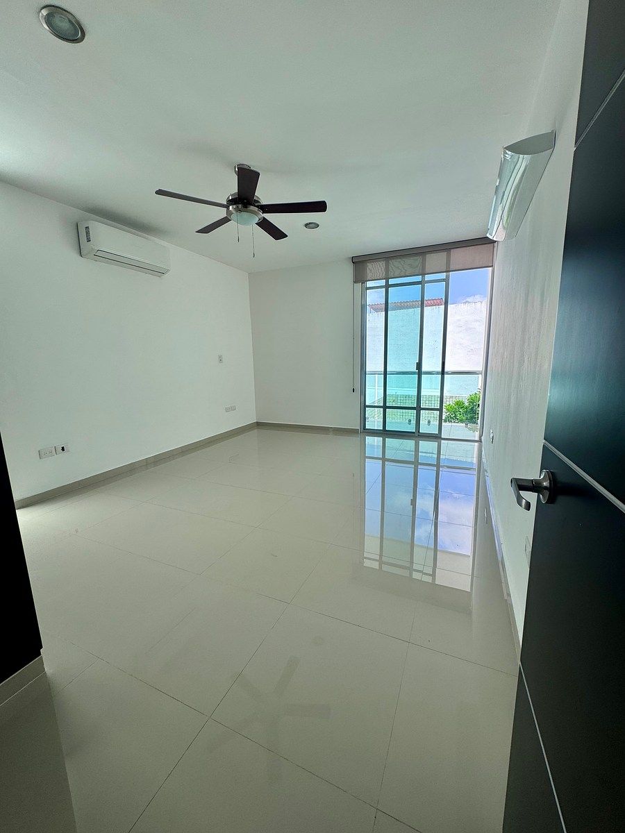 Casa em condomínio fechado em Altabrisa, Mérida, foto 28 de 41