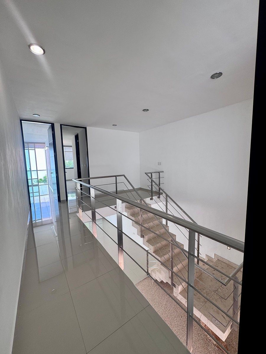 Casa em condomínio fechado em Altabrisa, Mérida, foto 29 de 41