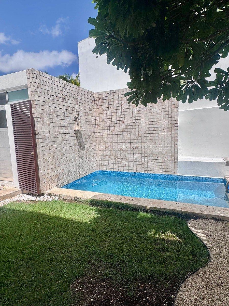 Casa em condomínio fechado em Altabrisa, Mérida, foto 12 de 41