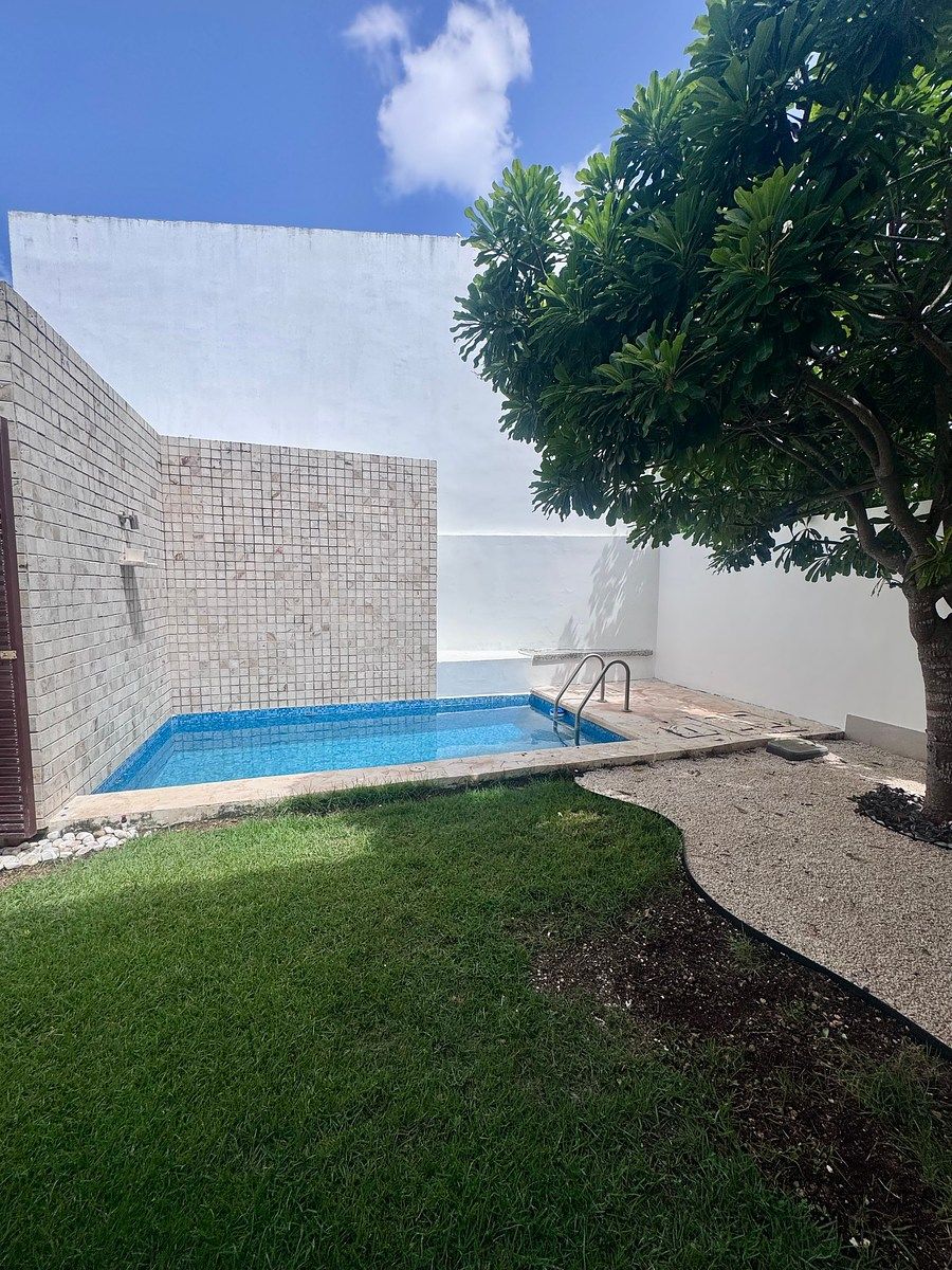 Casa em condomínio fechado em Altabrisa, Mérida, foto 13 de 41