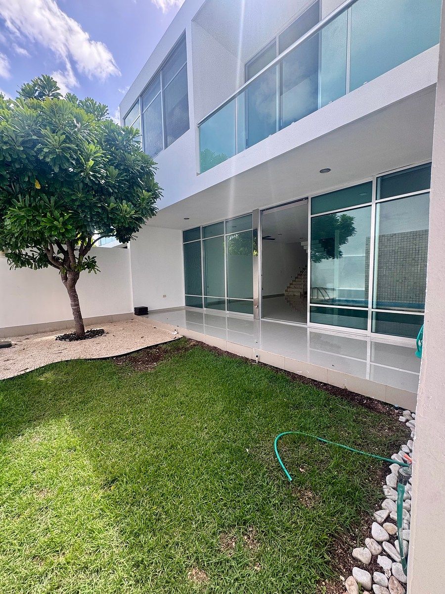 Casa em condomínio fechado em Altabrisa, Mérida, foto 9 de 41