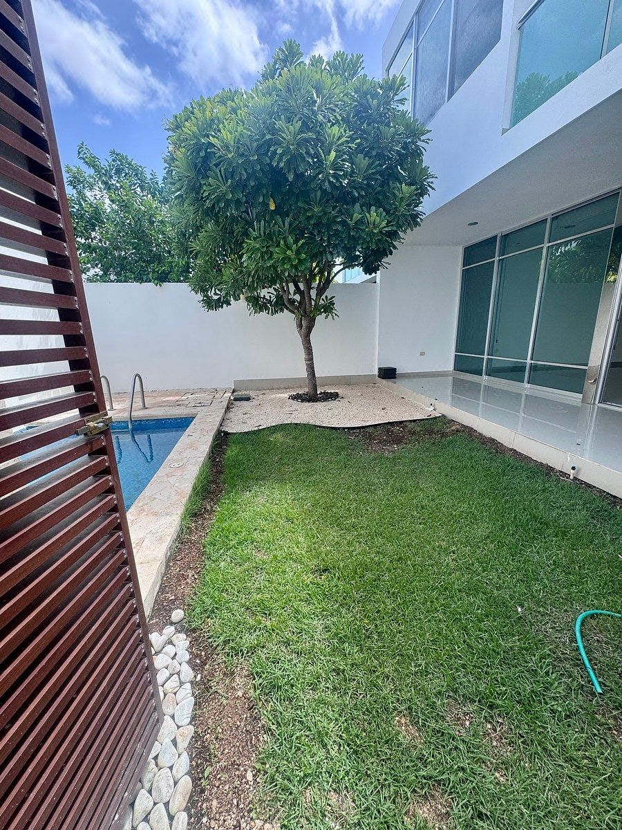 Casa em condomínio fechado em Altabrisa, Mérida, foto 15 de 41