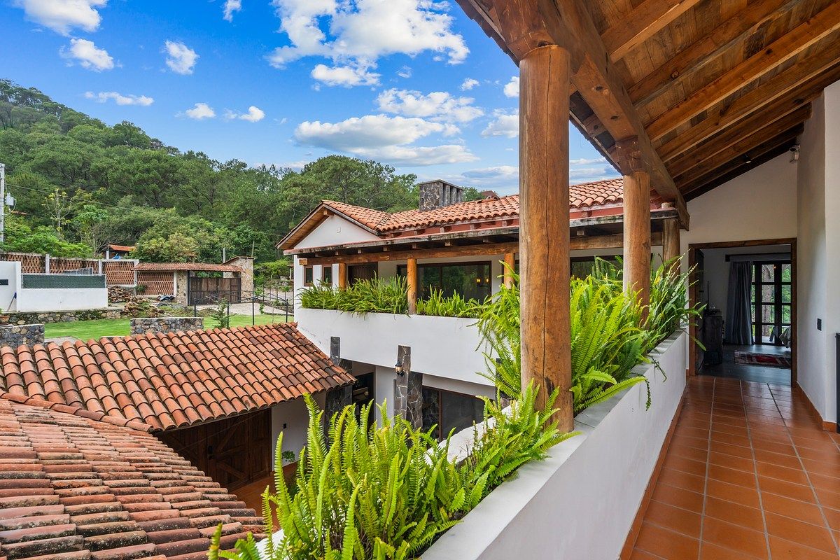 Casa em San Sebastián Del Oeste, San Sebastián del Oeste, foto 29 de 36