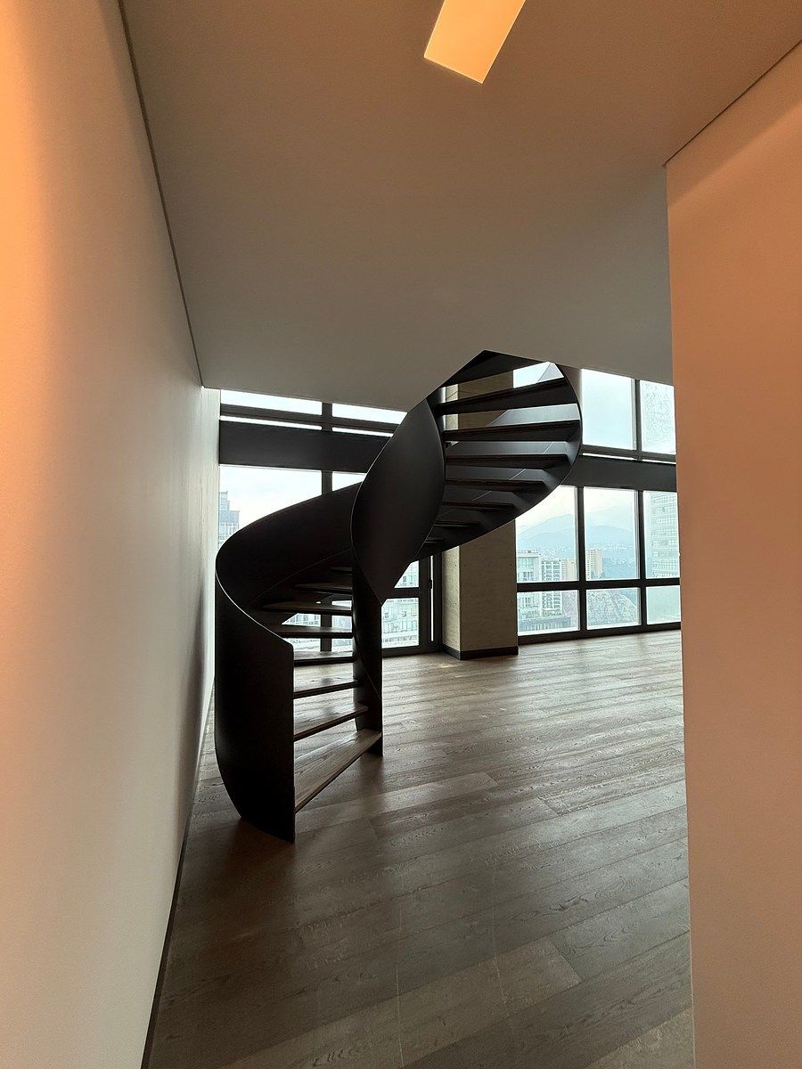 Departamento en Santa Fe Cuajimalpa, Cuajimalpa de Morelos, foto 17 de 34