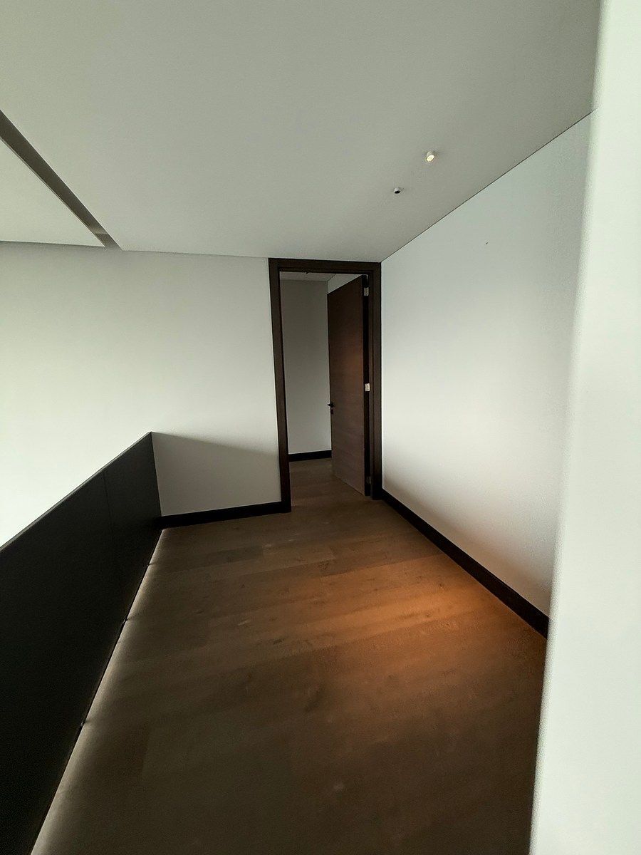 Departamento en Santa Fe Cuajimalpa, Cuajimalpa de Morelos, foto 18 de 34