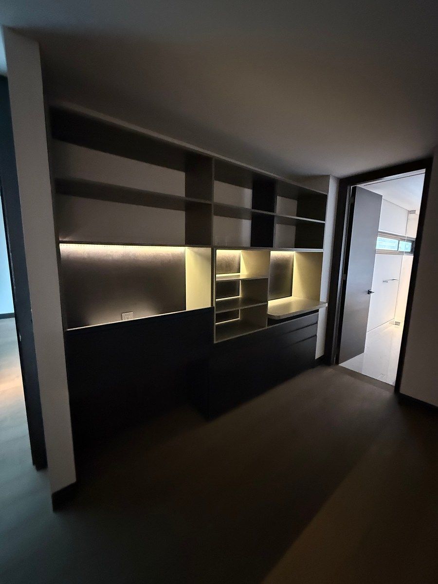 Departamento en Santa Fe Cuajimalpa, Cuajimalpa de Morelos, foto 19 de 34
