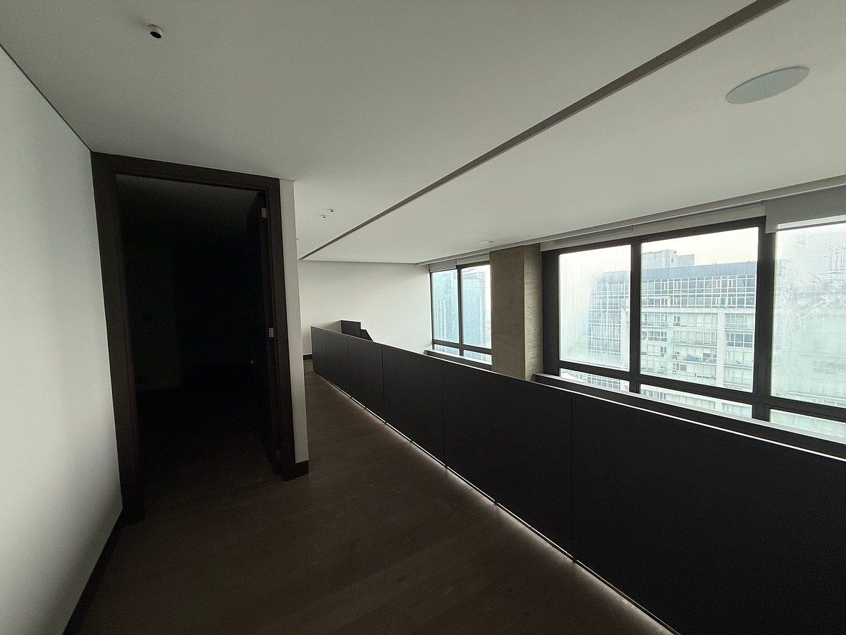 Departamento en Santa Fe Cuajimalpa, Cuajimalpa de Morelos, foto 25 de 34