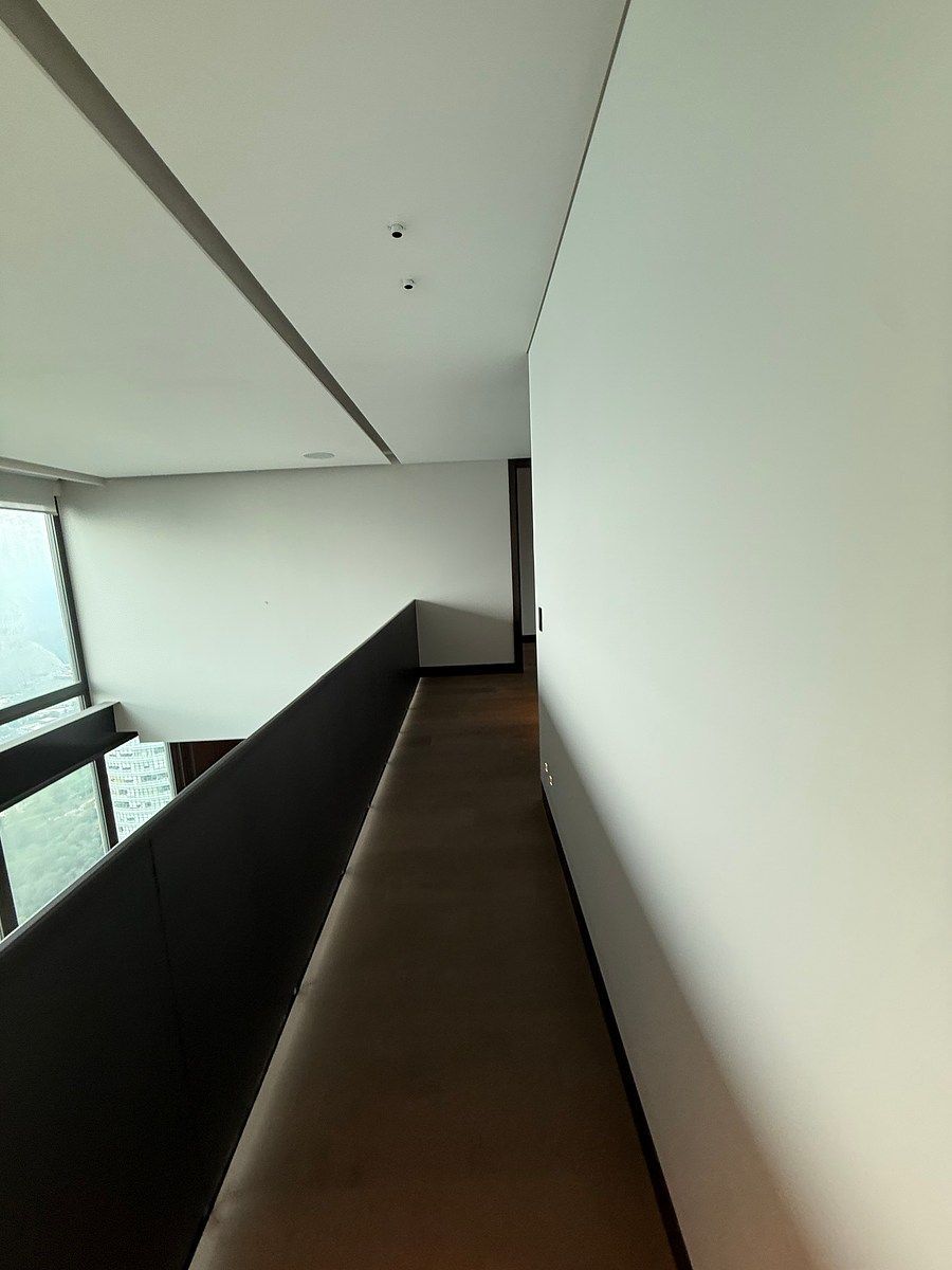 Departamento en Santa Fe Cuajimalpa, Cuajimalpa de Morelos, foto 27 de 34