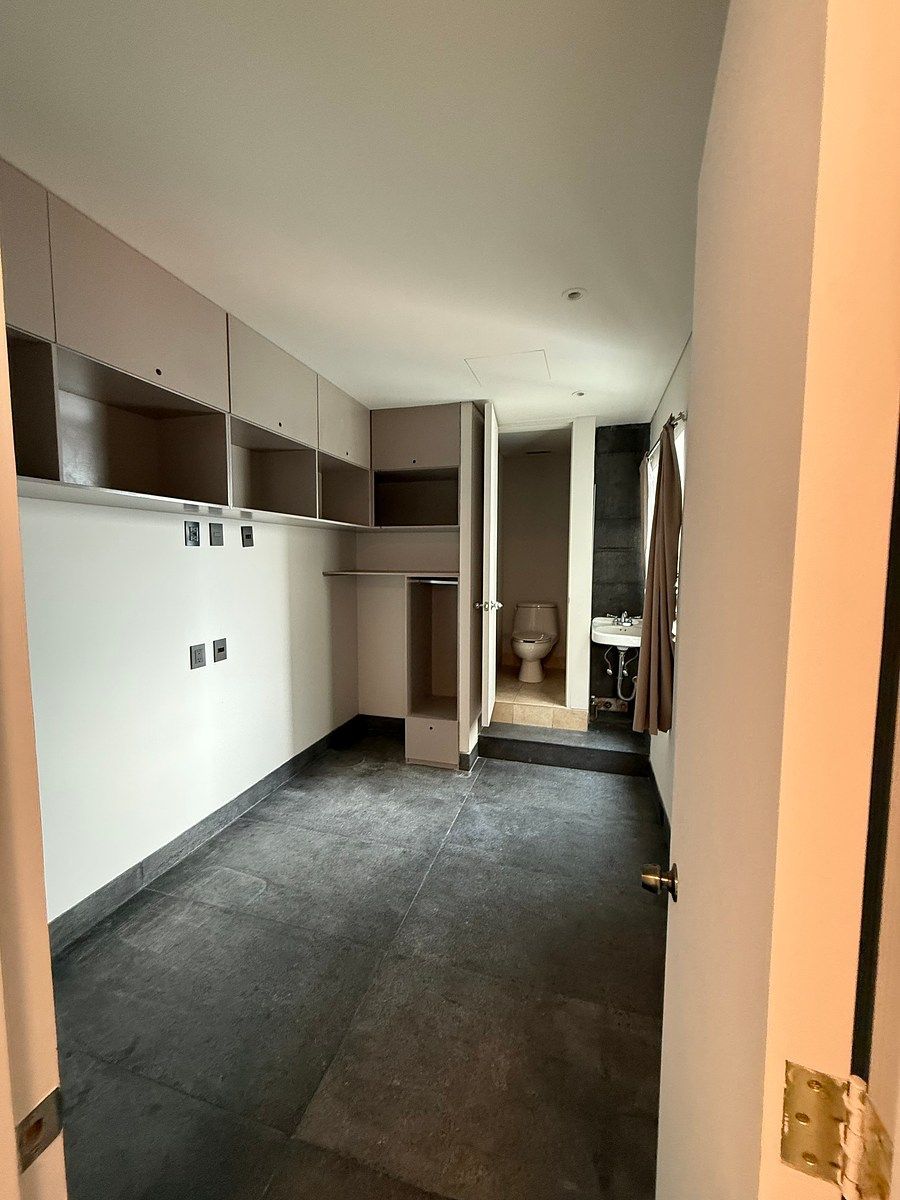 Departamento en Santa Fe Cuajimalpa, Cuajimalpa de Morelos, foto 33 de 34